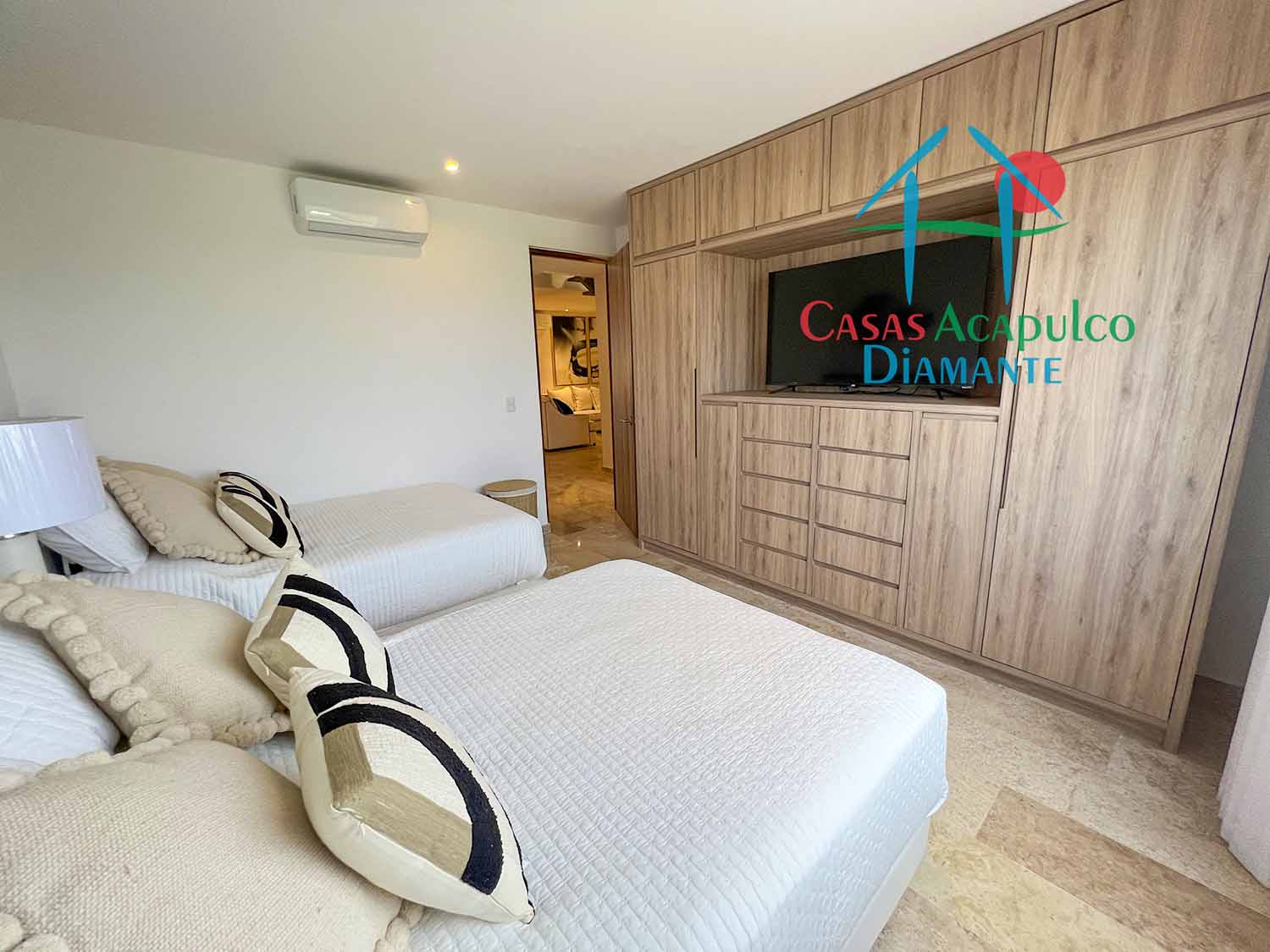 Ikaroa PH 6 - Recámara cuatro 4